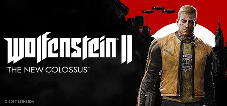 德军总部2:新巨人/Wolfenstein II: The New Colossus/附历代合集