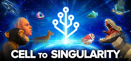 细胞奇点：进化永无止境/Cell to Singularity - Evolution Never Ends
