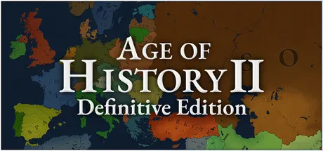 文明时代2：终极版/Age of History 2: Definitive Edition