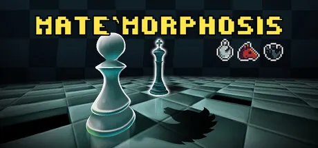 将死蜕变/Mate'Morphosis