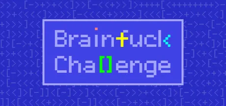 BF语言挑战/Brainfuck Challenge