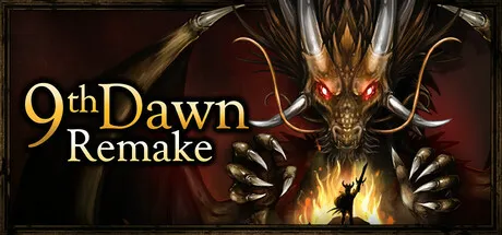 第九黎明:重制版/9th Dawn Remake/支持网络联机
