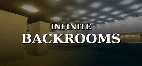 后室：无限/Backrooms: Infinite
