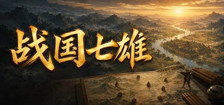 战国七雄/Warring States: Seven Hegemons