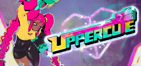 重拳甜心/Uppercute