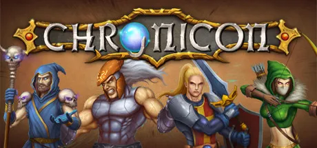 英雄旧忆/Chronicon