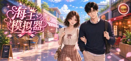 海王模拟器/My Dating Empire