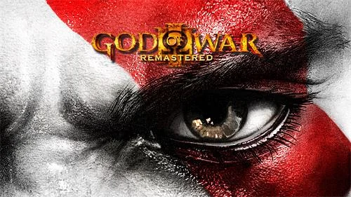 战神3重制版/God of War III Remastered