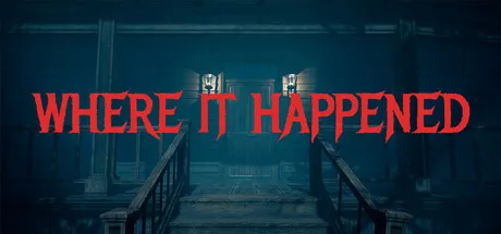事发之地/Where It Happened