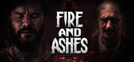 烈火与灰烬/Fire And Ashes