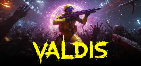 瓦尔迪斯/VALDIS