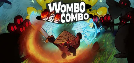 超级连击/WomboCombo