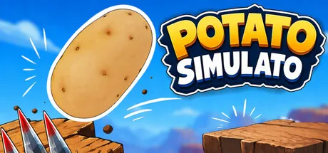 土豆模拟器:欢乐联机/Potato Simulato: Together Co-op