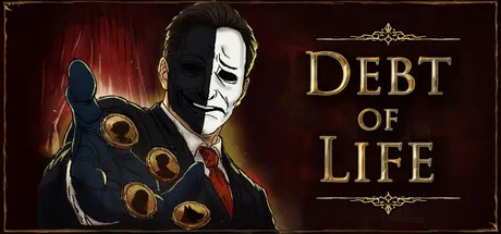 生命的代价/Debt of Life