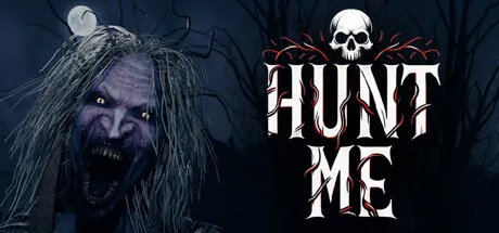 猎杀我/Hunt me