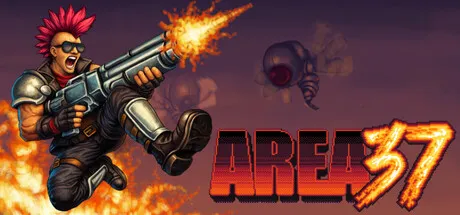 37号禁区/Area 37