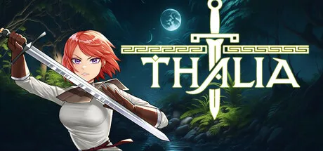 莎莉亚/Thalia