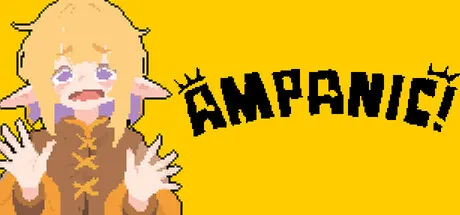 瞄准大作战/AMPANIC
