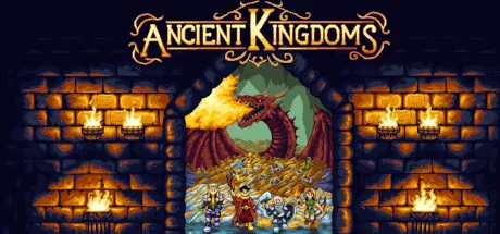 远古王国/Ancient Kingdoms