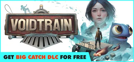 虚空列车/Voidtrain