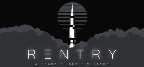 重返大气层:太空飞行模拟器/Reentry - A Space Flight Simulator