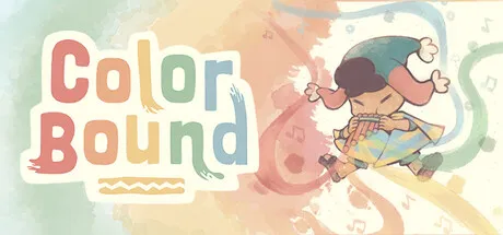色彩羁绊/Colorbound