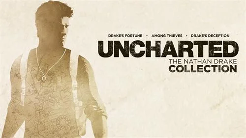 神秘海域：德雷克合集/Uncharted: The Nathan Drake Collection
