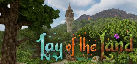 大地之道/Lay of the Land