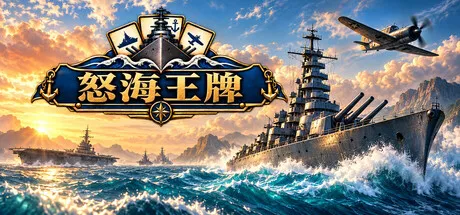 怒海王牌/Decisive Decks