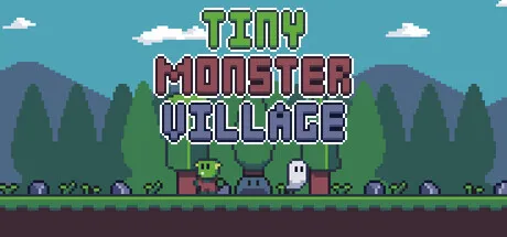 小怪村庄/Tiny Monster Village