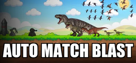 消除矿战/Auto Match Blast