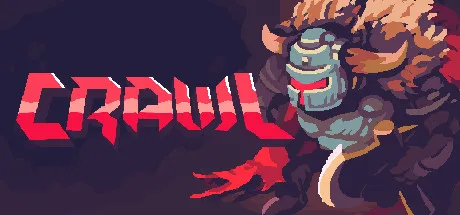 爬行者/Crawl