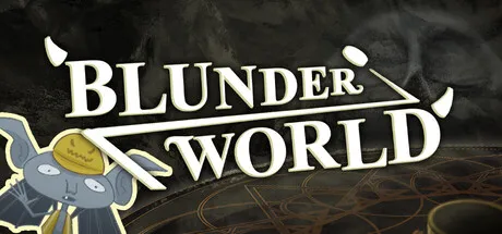 地狱弹射大乱斗/Blunderworld