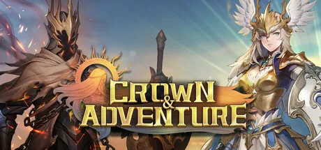 王冠与冒险/Crown and Adventure