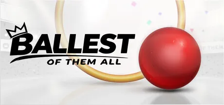滚动之王/Ballest of Them All