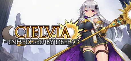 希尔维娅:败北传承/Cielvia-Inherited By Defeat-