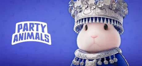 猛兽派对/Party Animals/支持网络联机
