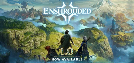 雾锁王国/Enshrouded/支持网络联机