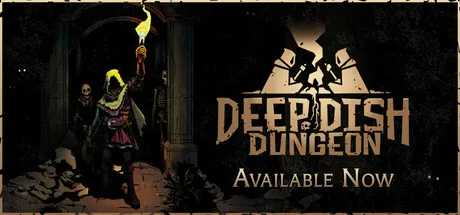 深馅地牢/Deep Dish Dungeon/支持网络联机