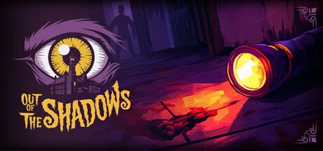 逃离暗影/Out of the Shadows