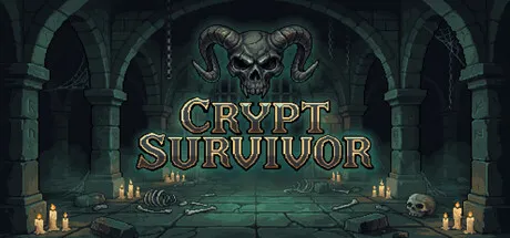 地穴幸存者/Crypt Survivor