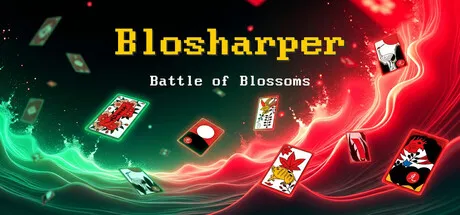 Blosharper：百花之战/Blosharper: Battle of Blossoms