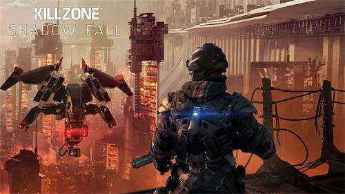 杀戮地带:暗影坠落/Killzone: Shadow Fall