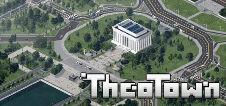 西奥小镇/TheoTown
