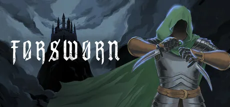 誓弃者/Forsworn/支持网络联机