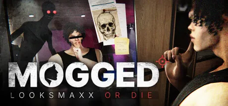 颜值至上:不变帅就得死/MOGGED: Looksmaxx or Die/支持网络联机