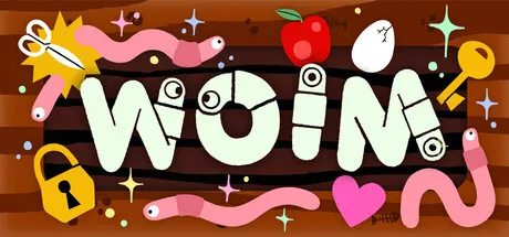 蚯蚓大冒险/WOIM