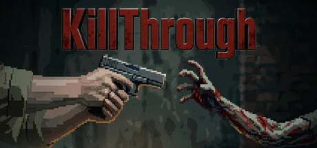 杀穿/Kill Through