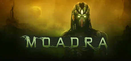 魔卓拉/Moadra