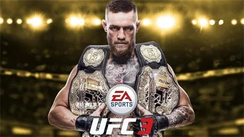 终极格斗冠军赛3/UFC 3